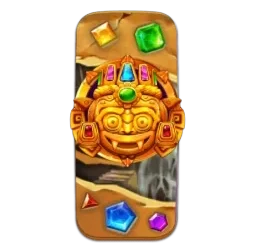 Aztec
Gems