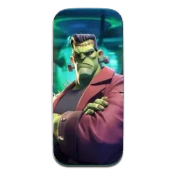 Doctor
Frankenstein