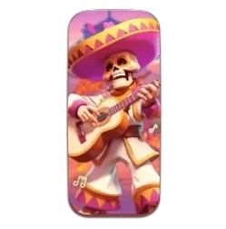 Bandito
Liar